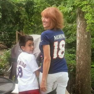 Meet your Posher, Karyn